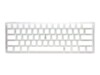 Ducky One 3 Mini Tastatur Mekanisk RGB Kablet Tysk