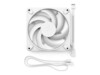 Fractal Design Momentum 12 Fan 1-pack Hvid 120 mm