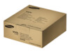 Samsung CLT-W406 Sort Gul Cyan Magenta 7000 sider Opsamler til overskydende toner SU426A