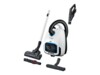 Bosch Serie | 6 BGB6SIL1 ProSilence Støvsuger 4liter Hvid