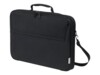 DICOTA BASE XX Bæretaske 300D polyester Sort