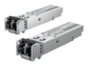 Ubiquiti UACC-OM-MM-1G-D SFP (mini-GBIC) transceiver modul