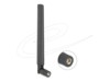 Delock Antenne Dipol Sort 3300 - 5000 MHz