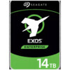 Seagate Exos 14TB 7200RPM SATA 3.5' Recertified