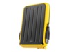SILICON POWER Armor Harddisk A66 5TB USB 3.2 Gen 1