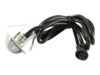 Synergy 21 ARGOS Indlejret spotlys 0.8W RGB-lys