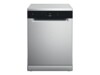 Whirlpool W2F HD624 X Rustfrit stål