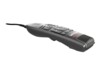 Philips SpeechMike Premium Touch SMP3700 Højttalermikrofon Kablet Sort Grå
