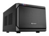 Sharkoon QB ONE Tower ITX Sort