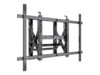 Multibrackets M Monteringssæt 3 LCD skærme 24'-50'