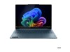 Lenovo Yoga Slim 7 14AKP10 83JY 14' 1920 x 1200 (WUXGA) 340 16GB 512GB AMD Radeon 840M Windows 11 Home