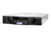 Quantum SuperLoader 3 with (Model C) drive(s) Rackversion
