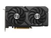 ASUS AMD Radeon RX 7600 8GB GDDR6 SDRAM