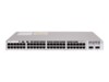 Cisco Catalyst 9200L Switch 48-porte Gigabit PoE+