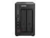 QNAP TS-253E 2Moduler