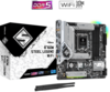 ASRock B760M Steel Legend WiFi Micro-ATX LGA1700 Intel B760
