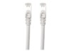 Prokord CAT 6a S/FTP 3m Netværkskabel Grey