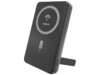 Dudao K14S+ wireless powerbank 10000mAh Sort