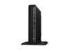 HP Pro 400 G9 Mini Core i3 I3-13100T 16GB 256GB Intel UHD Graphics 730 Windows 11 Pro