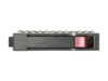 HPE Dual Port Harddisk Enterprise 600GB 2.5' SAS 3 10000rpm