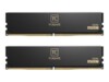 T-CREATE EXPERT OC10L DDR5 SDRAM 32GB kit 6000MHz CL38 On-die ECC DIMM 288-PIN