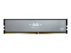 XPOWER Pulse DDR4 SDRAM 16GB 3200MHz CL16 DIMM 288-PIN
