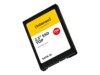Intenso SSD Top Performance 256GB 2.5' SATA-600