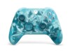 Microsoft Xbox Wireless Controller Controller iOS PC Microsoft Xbox Series S Microsoft Xbox Series X Microsoft Xbox One Android Blå Hvid
