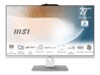 MSI Modern AM272P 1M 1290DE AIO Core 5 120U 16GB 512GB Intel Graphics Windows 11 Home