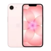 Apple iPhone 17e 6.1' 256 GB Lyserød
