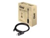 Club 3D Ekstern videoadapter