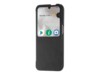 Doro 8100 Beskyttelsescover Sort DORO 8110