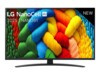 LG Nano81 Series 43NANO81A6A 43' 4K UHD (2160p) Smart TV