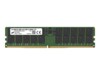 Micron MTC40F2046S1RC64BH1R DDR5 64 GB 6400MHz CL52 288-pin DIMM