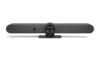 Logitech Rally Bar + Tap System til gruppevideokonference