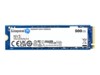 Kingston SSD NV3 500GB M.2 PCI Express 4.0 x4 (NVMe)