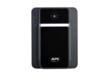 APC Easy UPS BVX Series BVX900LI-GR UPS 480Watt 900VA