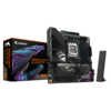GIGABYTE B850M AORUS ELITE WIFI6E micro ATX AM5 AMD B850