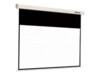 Reflecta CrystalLine Motor LUX 132' Matte White