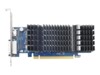 ASUS NVIDIA GeForce GT 1030 2GB GDDR5 SDRAM