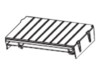 Zebra Reservedel