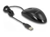 DeLOCK Optisk Kabling Sort