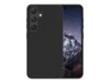 dbramante1928 Bulk Beskyttelsescover Sort Samsung Galaxy S24+