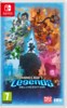 Minecraft Legends Italiensk