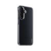 PanzerGlass CARE by Flagship Case Transparent Urban Combat w. Clear Frame Samsung Galaxy A36 5G Beskyttelsescover Transparent