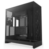NZXT H9 Flow Tower Udvidet ATX Sort