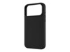 Fixed MagFlow Beskyttelsescover Sort Apple iPhone 17 Pro Max
