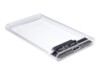 Inter-Tech Argus Ekstern Lagringspakning USB 3.0 SATA 6Gb/s