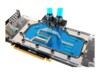 EkWaterBlocks EK-CryoFuel Premix Kølevæske til væskekølesystem 1-pack Blå
