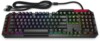 OMEN by HP Sequencer Tastatur Optisk mekanisk Ja Kabling Dansk/Finsk/Norsk/Svensk
